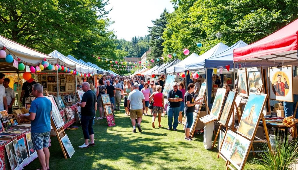 Salem Art Fair and Festival