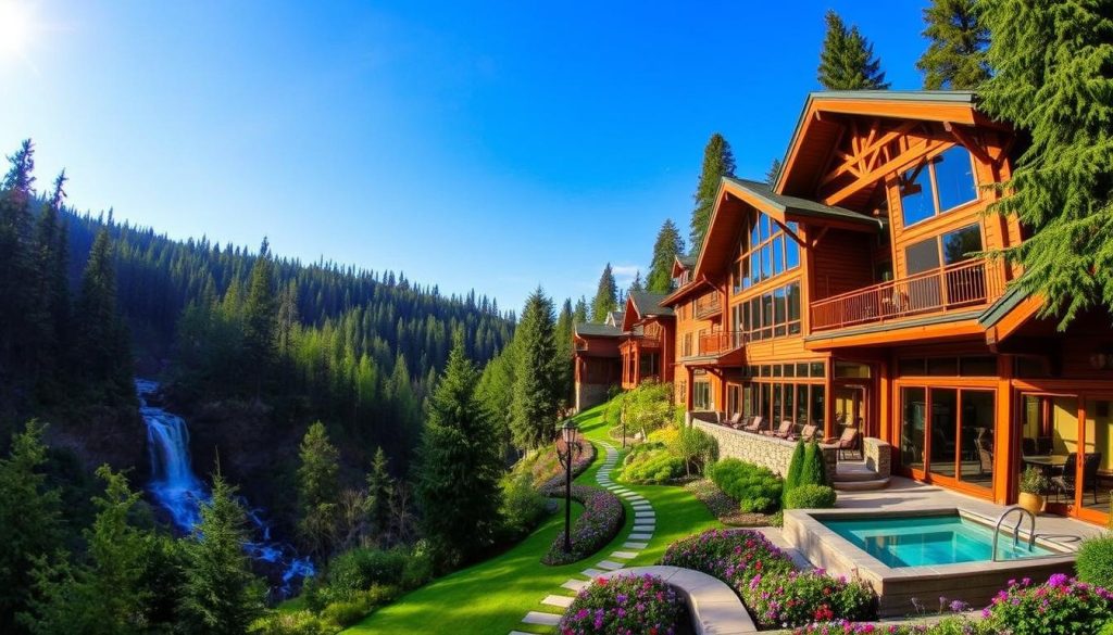 Salish Lodge & Spa