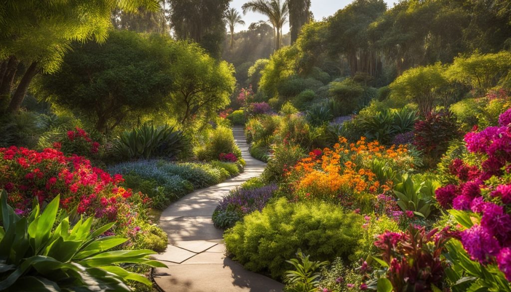 San Diego Botanic Garden