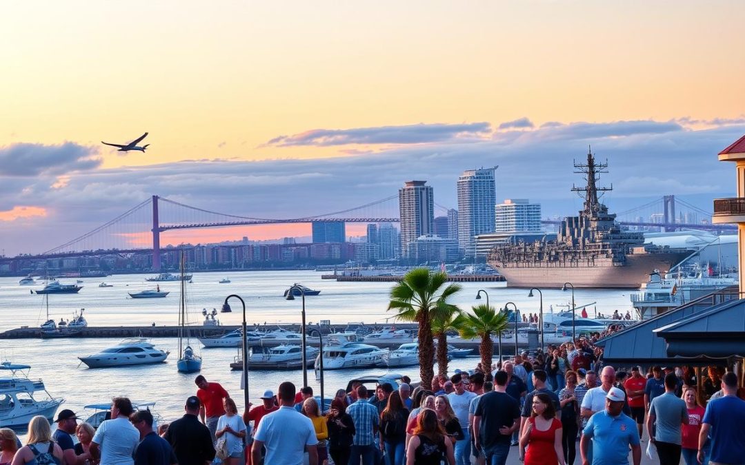 San Diego, California: Best Things to Do - Top Picks