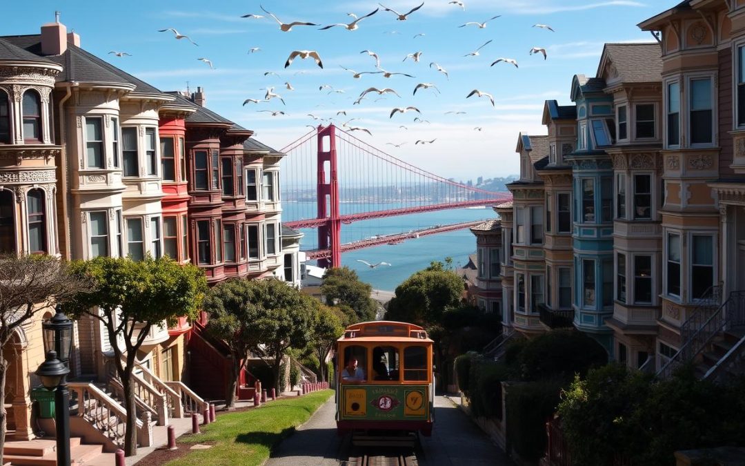 San Francisco, California: Best Things to Do - Top Picks