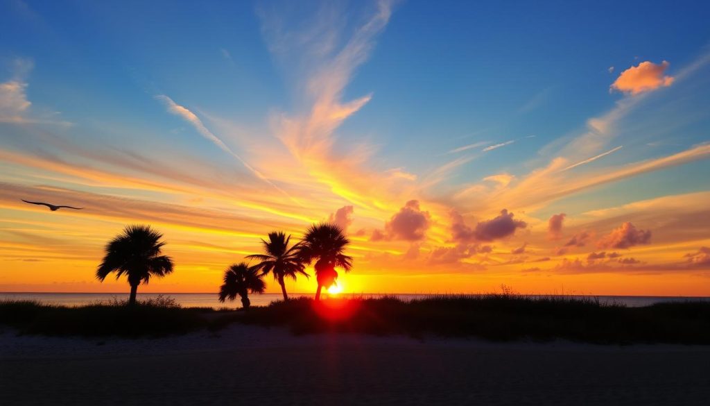 San José Island photography