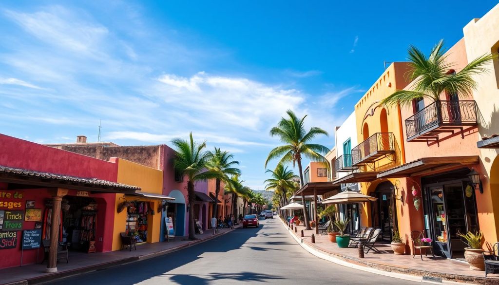 San José del Cabo cultural attractions