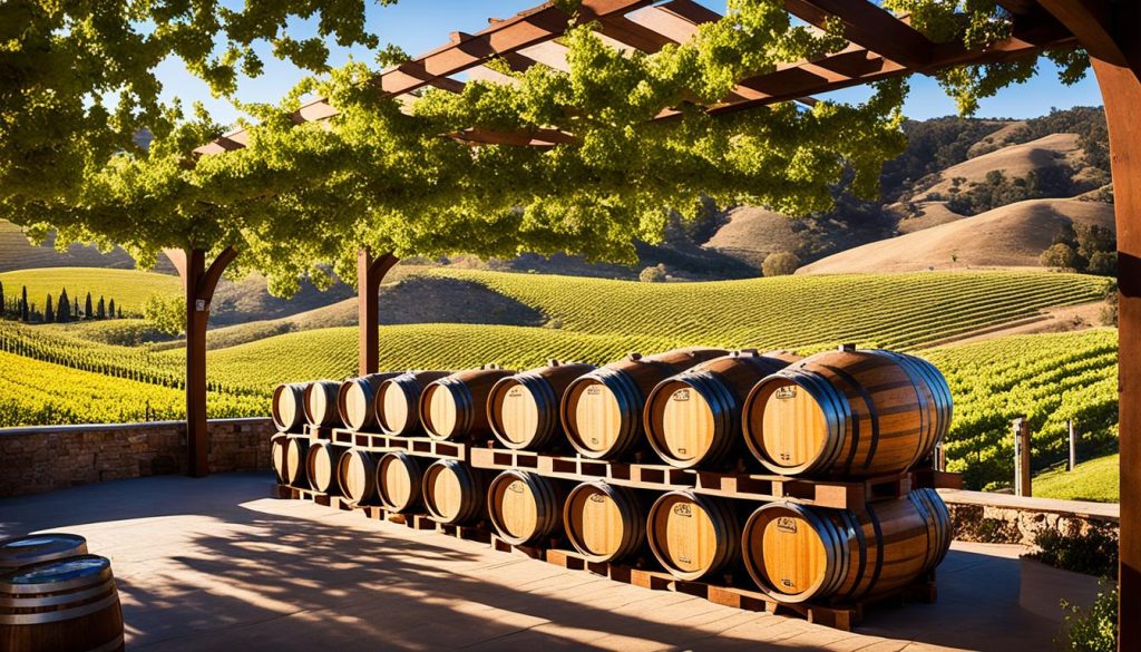 San Luis Obispo Wineries and Breweries