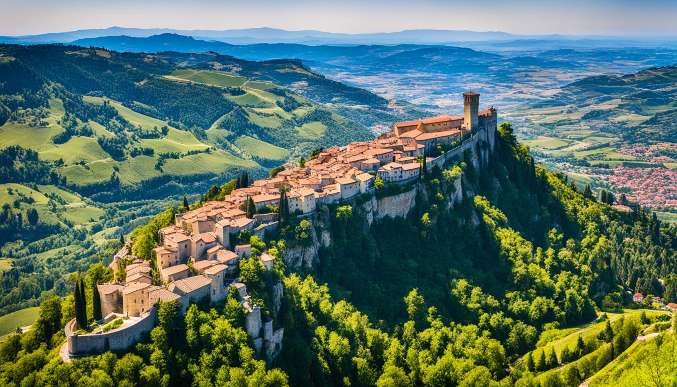 San Marino: Best Things to Do - Top Picks