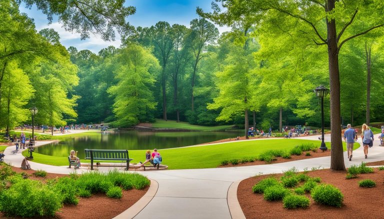 Sandy Springs, Georgia: Best Things to Do - Top Picks