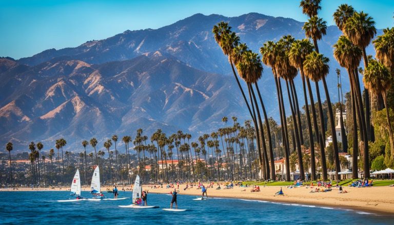 Santa Barbara, California: Best Things to Do - Top Picks