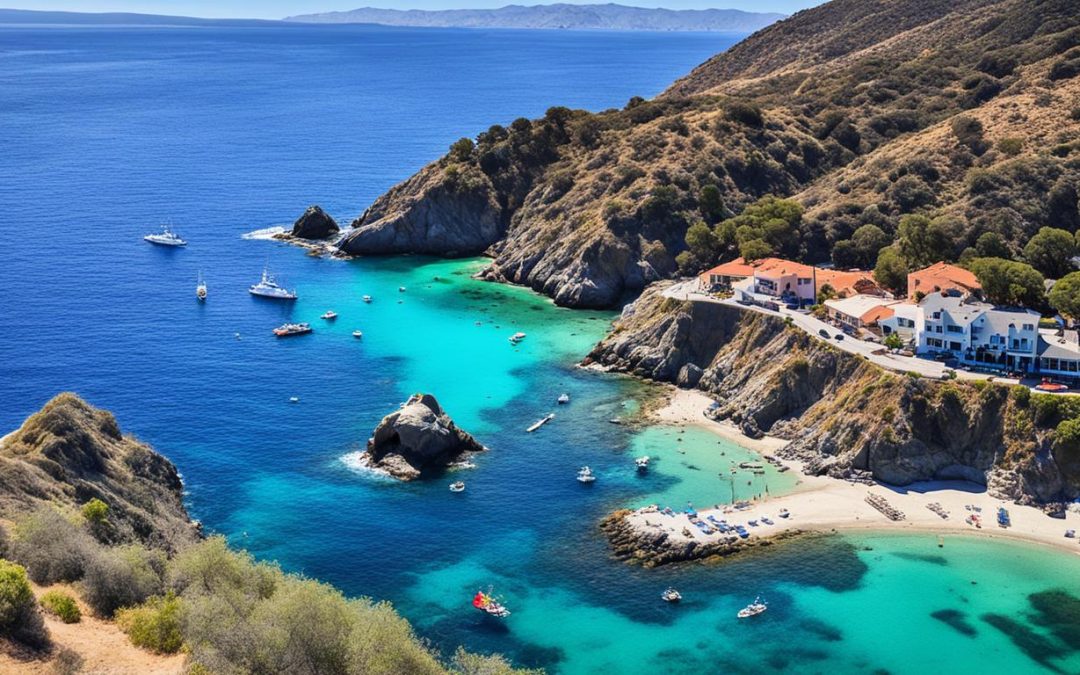 Santa Catalina Island, California: Best Things to Do - Top Picks