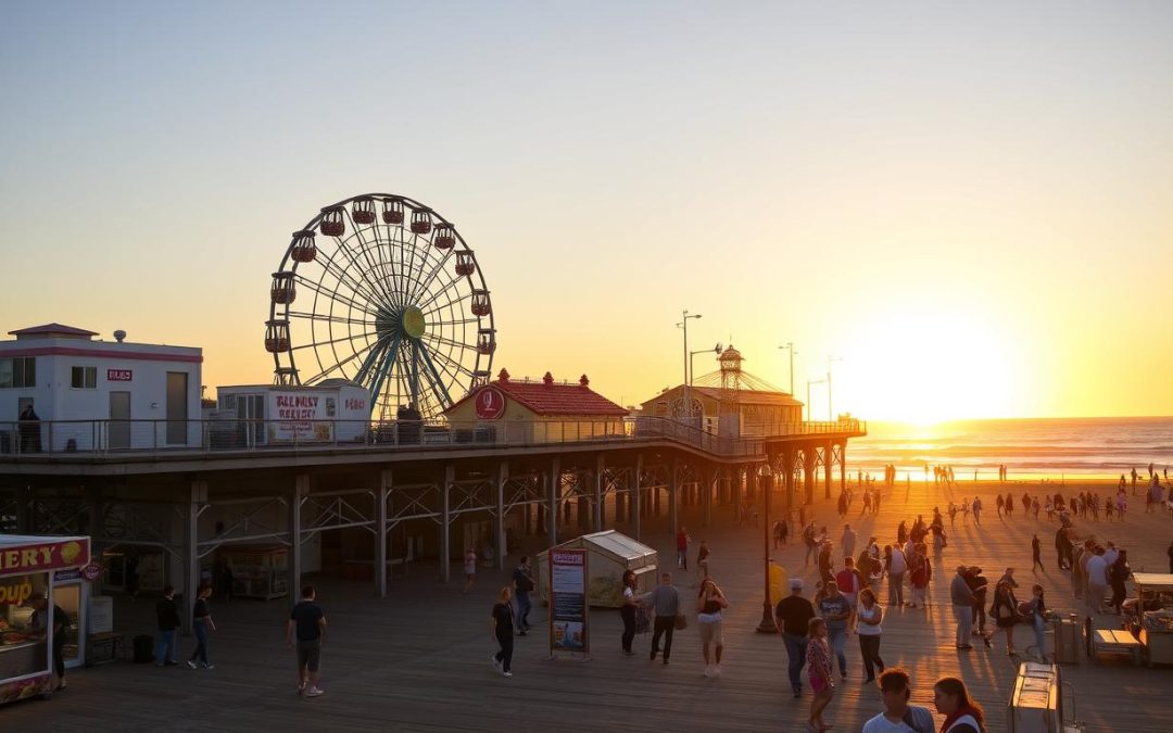 Santa Monica, California: Best Things to Do - Top Picks