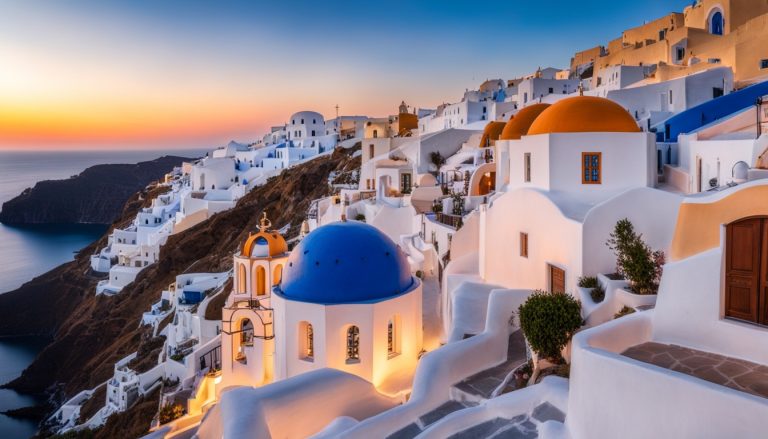 Santorini, Greece: Best Things to Do - Top Picks