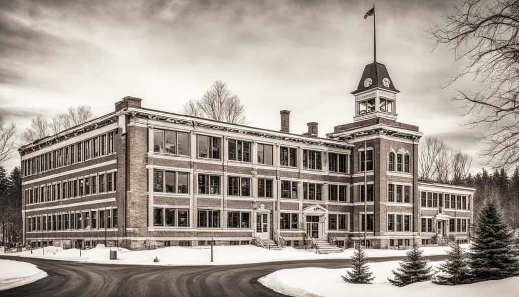 Saranac Laboratory Museum