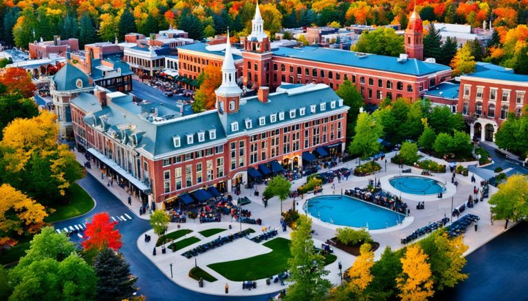 Saratoga Springs, New York: Best Things to Do - Top Picks