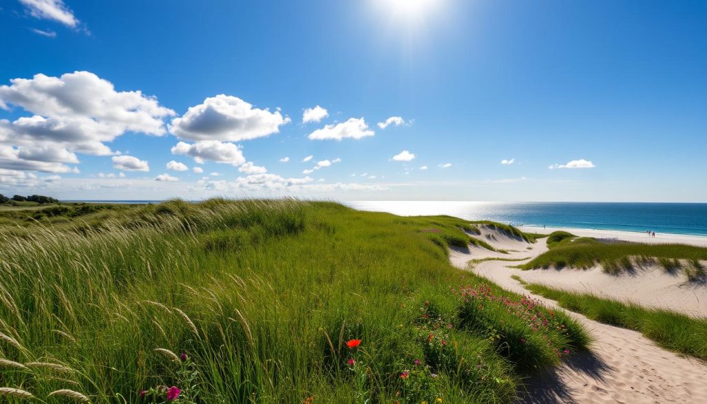 Saugatuck Dunes State Park