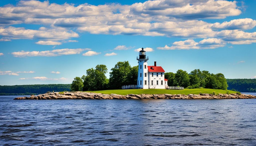 Saugerties Lighthouse