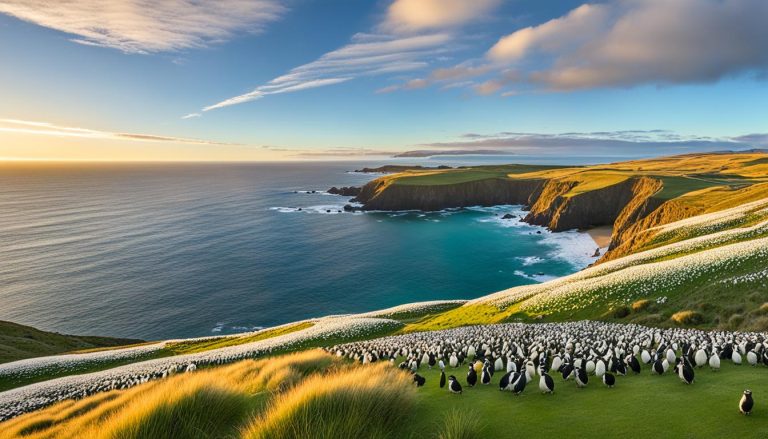 Saunders Island, Falkland Islands: Best Things to Do - Top Picks