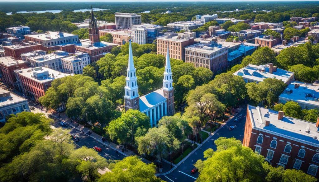 Savannah squares