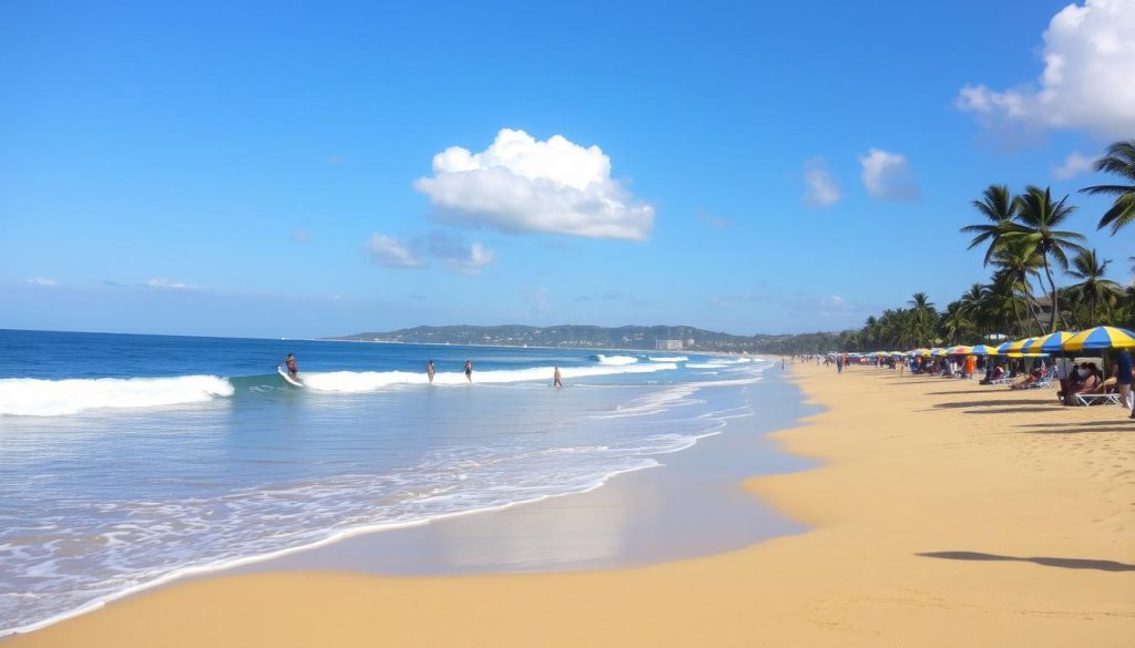 Sayulita beaches