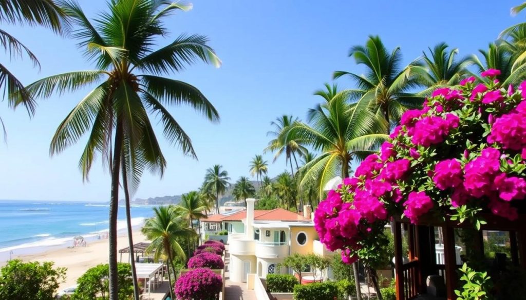 Sayulita hotels