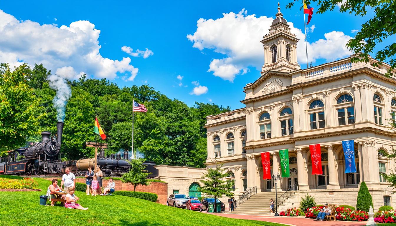 Scranton, Pennsylvania: Best Things to Do - Top Picks