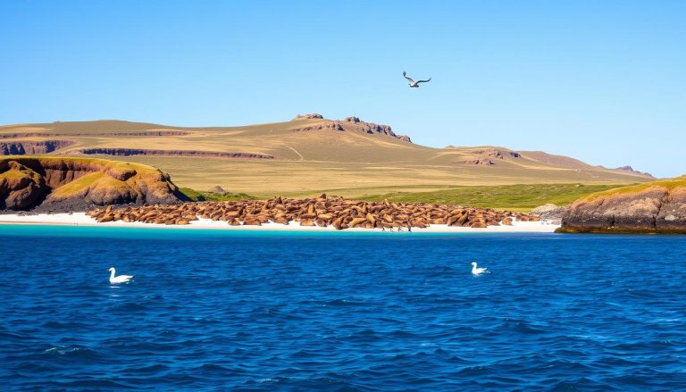 Sea Lion Island, Falkland Islands: Best Things to Do - Top Picks