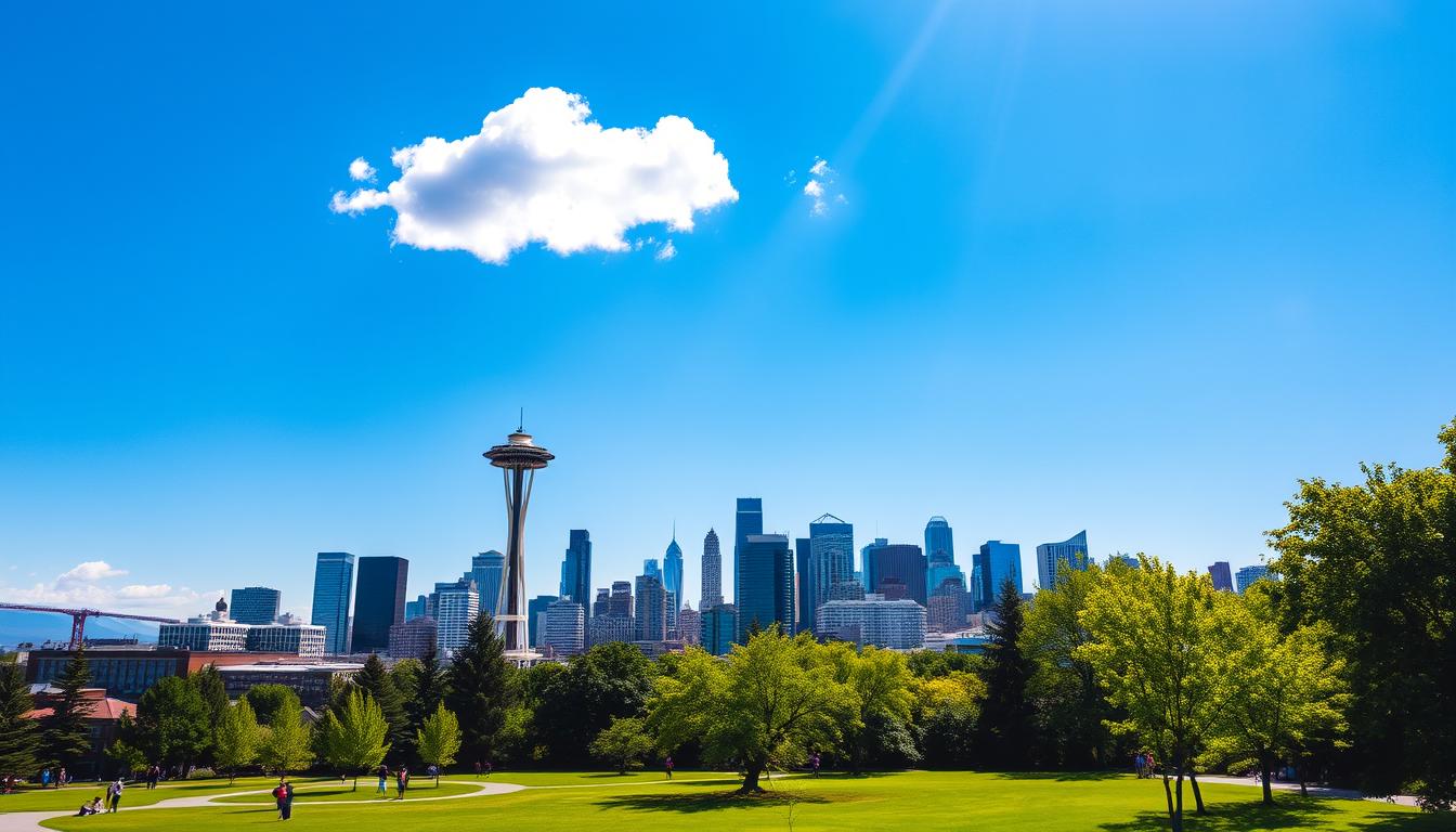 Seattle, Washington: Best Things to Do - Top Picks