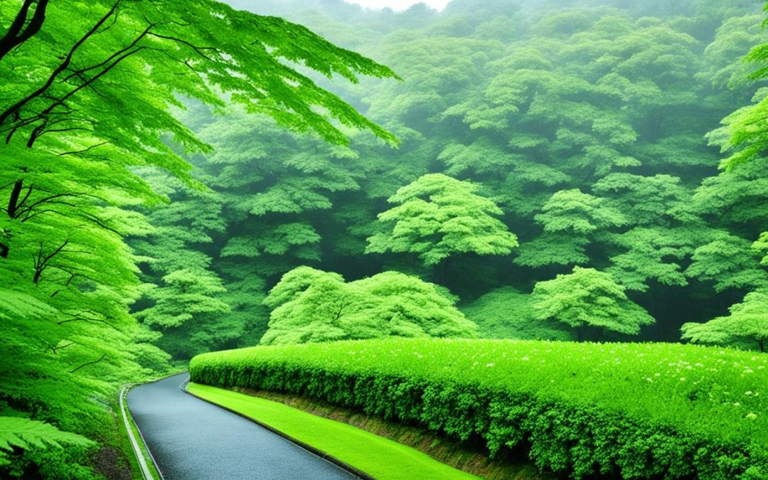 Sendai, Japan: Best Months for a Weather-Savvy Trip