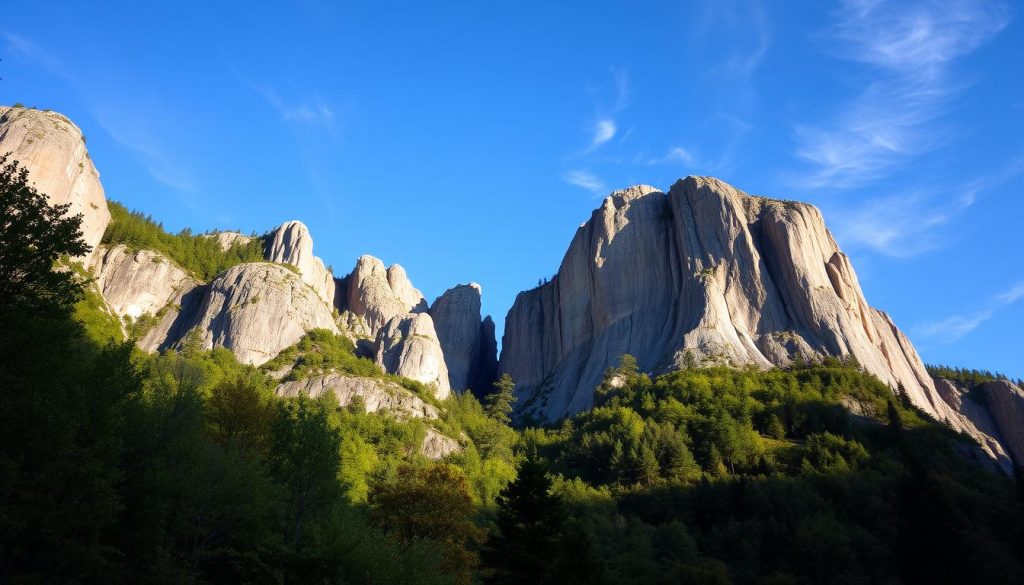 Seneca Rocks