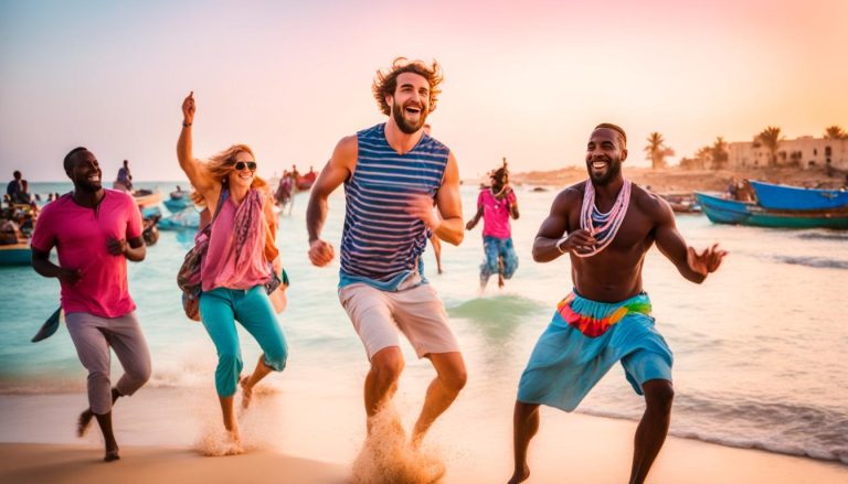 Senegal: Best Things to Do - Top Picks