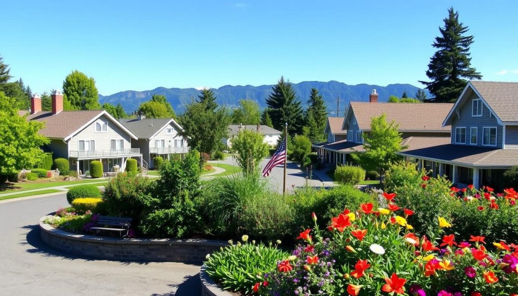 Sequim hotels