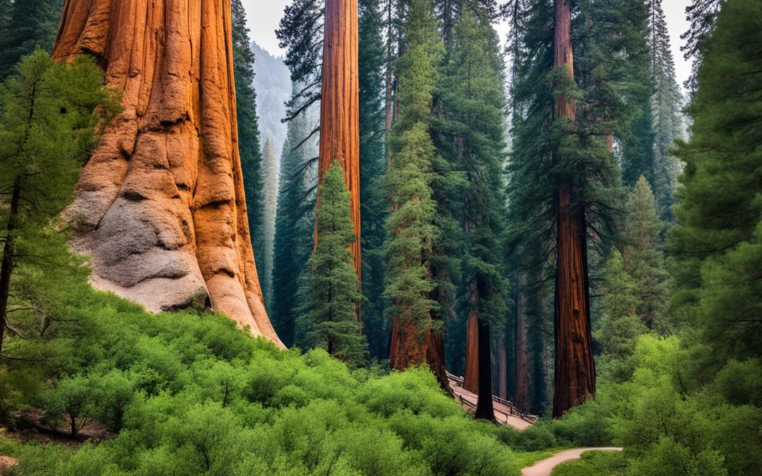 Sequoia National Park, California: Best Things to Do - Top Picks