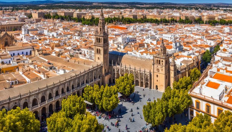 Seville, Spain: Best Things to Do - Top Picks