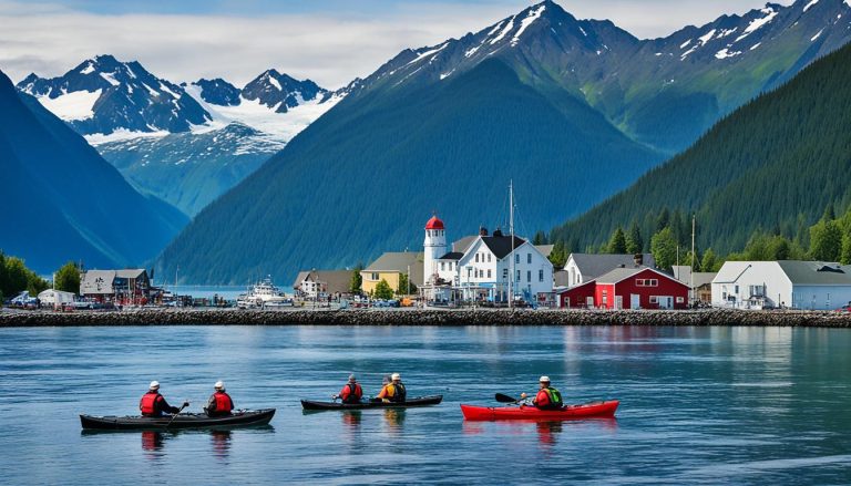 Seward, Alaska: Best Things to Do - Top Picks