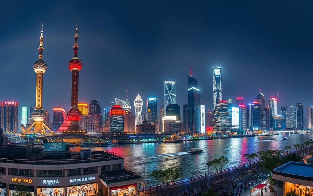 Shanghai, China: Best Things to Do - Top Picks