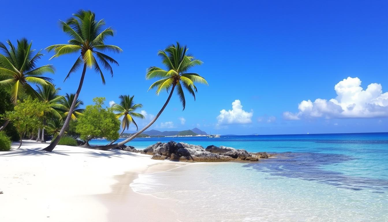 Shell Beach, St. Barts: Best Things to Do - Top Picks