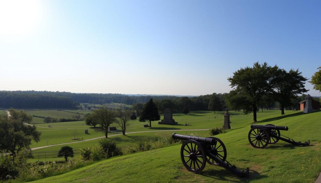 Shiloh National Military Park