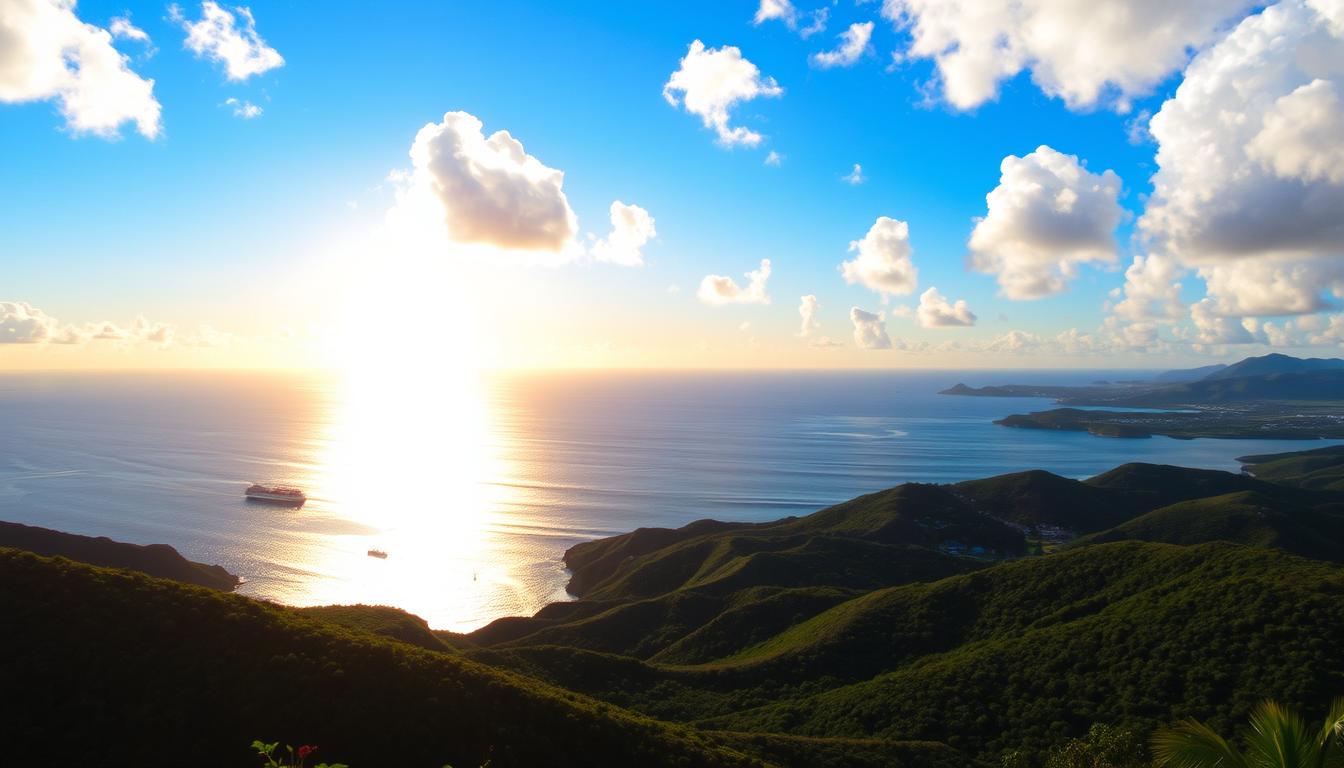 Shirley Heights Lookout, Antigua and Barbuda: Best Things to Do - Top Picks