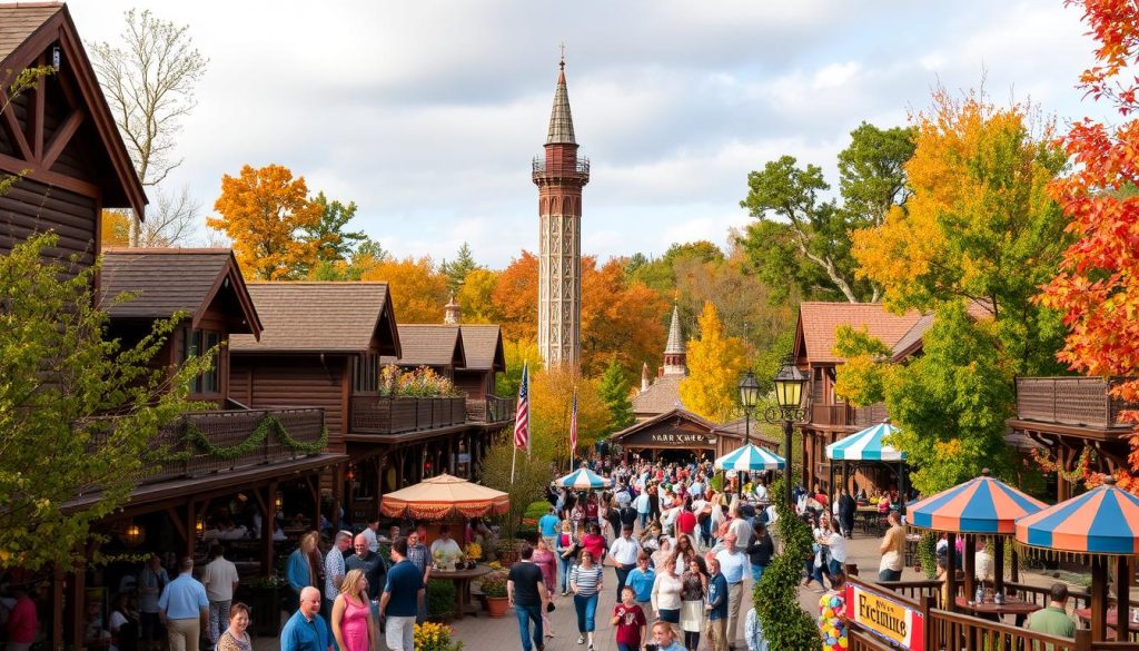 Silver Dollar City