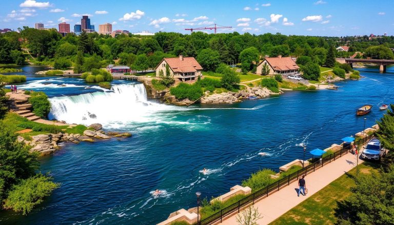 Sioux Falls, South Dakota: Best Things to Do - Top Picks