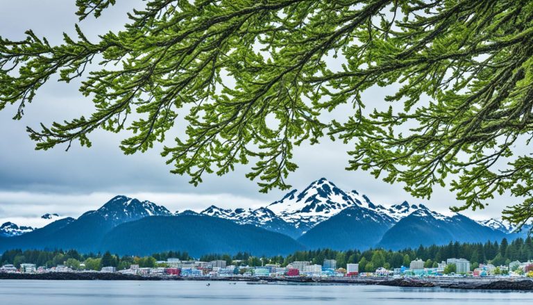 Sitka, Alaska: Best Months for a Weather-Savvy Trip