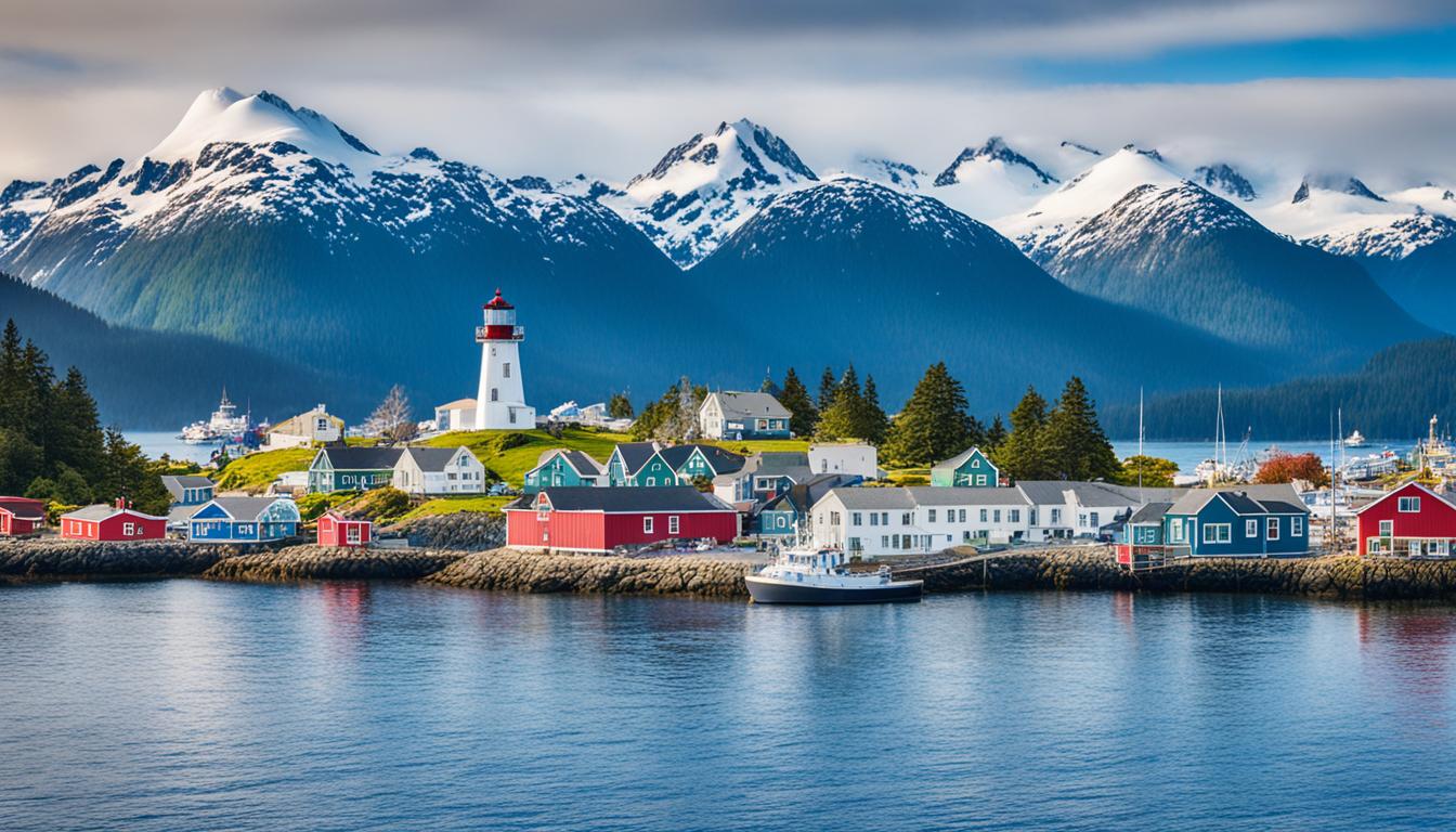 Sitka, Alaska: Best Things to Do - Top Picks