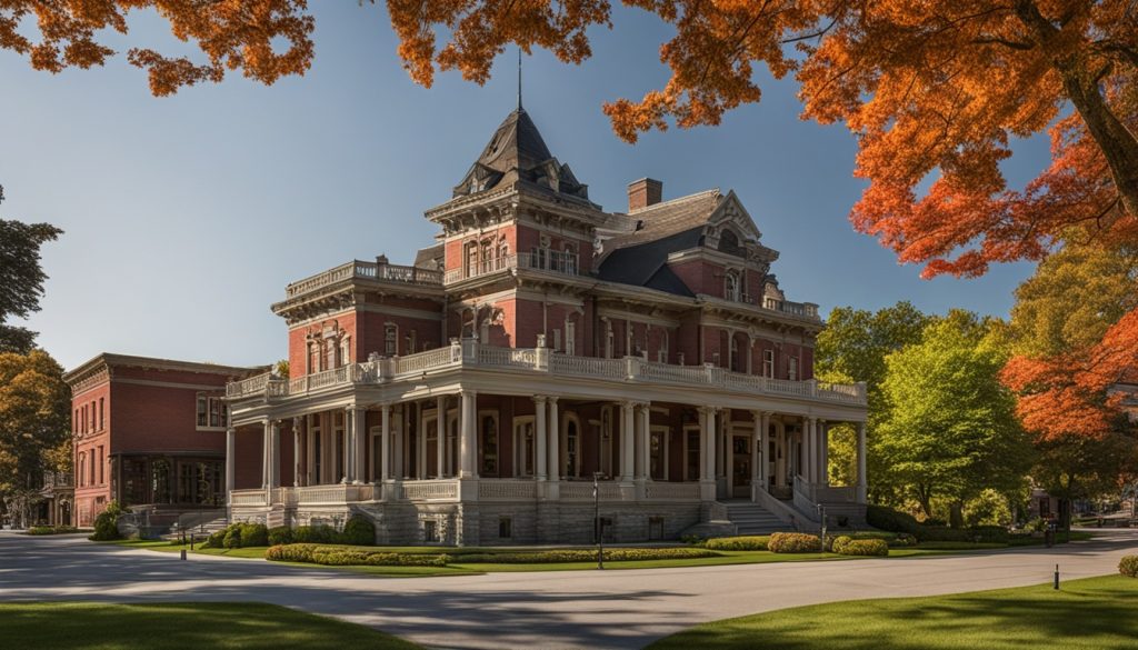 Skaneateles Historical Society and Museum