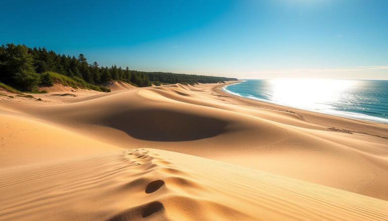 Sleeping Bear Dunes National Lakeshore, Michigan: Best Things to Do - Top Picks