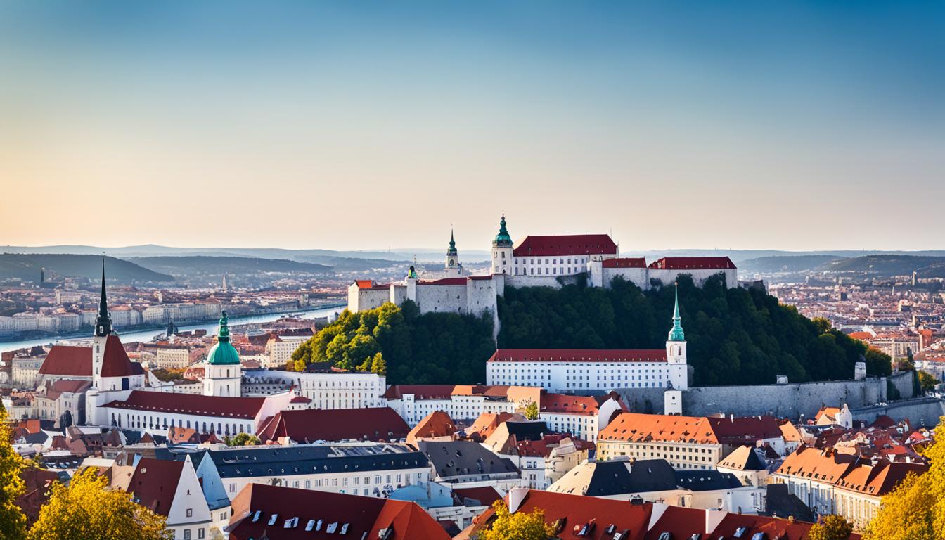 Slovakia: Best Things to Do - Top Picks