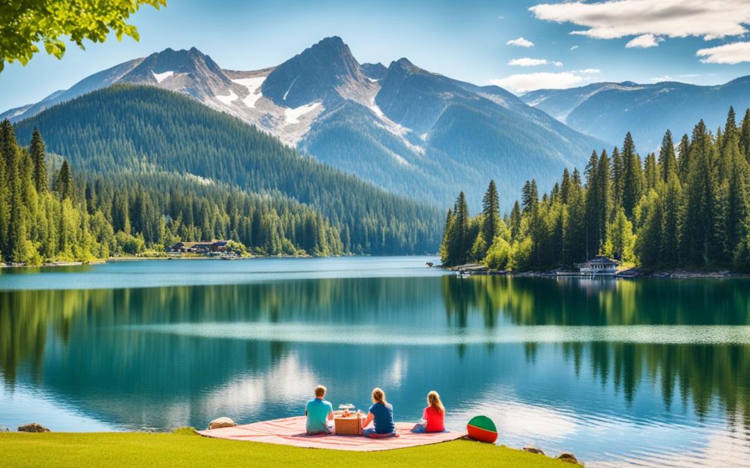 Smoky Lake, Alberta: Best Things to Do - Top Picks