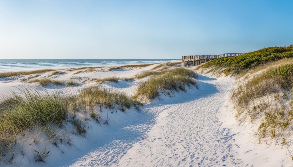 Smyrna Dunes Park