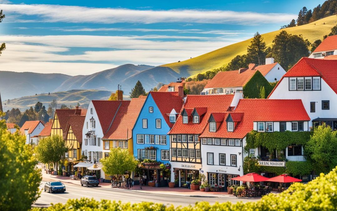 Solvang, California: Best Things to Do - Top Picks