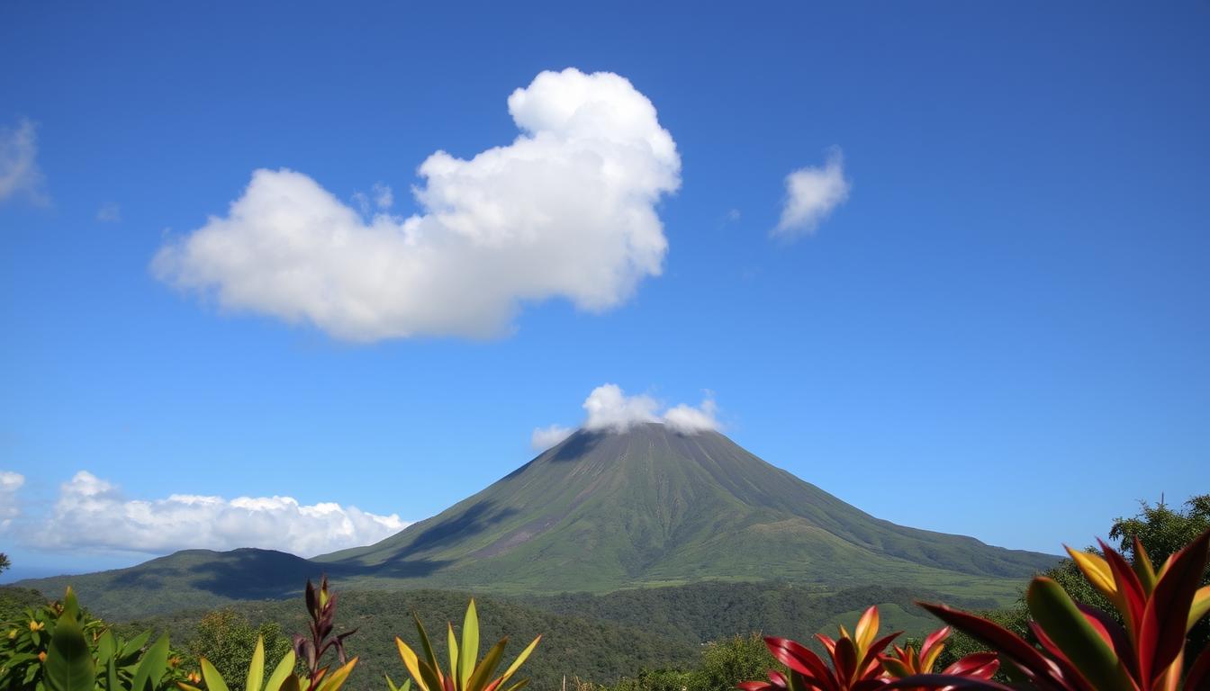 Soufrière Hills Volcano, Montserrat: Best Things to Do - Top Picks