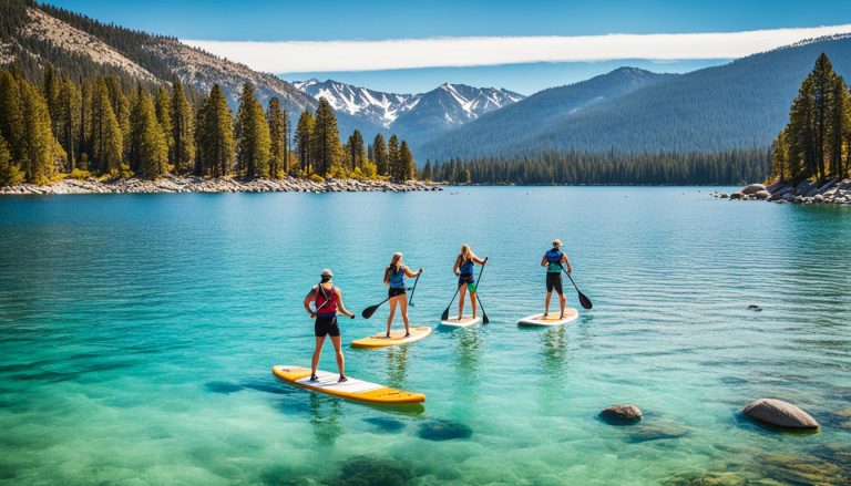 South Lake Tahoe, California: Best Things to Do - Top Picks