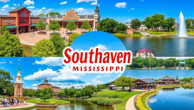 Southaven, Mississippi: Best Things to Do - Top Picks