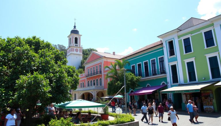 Spanish Town, Jamaica: Best Things to Do - Top Picks